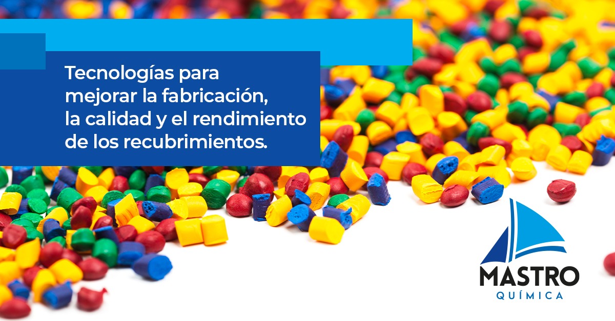 mastro quimica acrilica pura